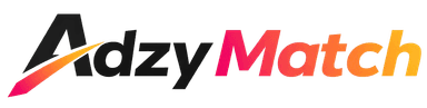 AdzyMatch